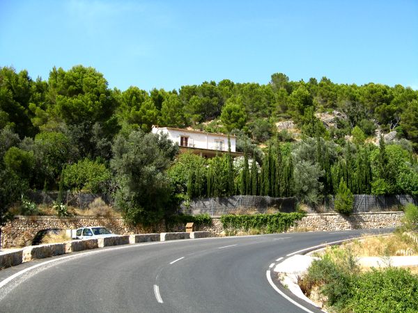 Mallorca mit Auto