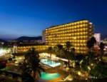 Hotels in Magaluf